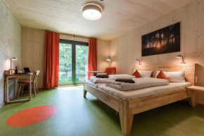 Hotel 11 Eulen